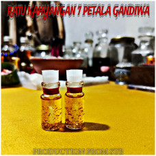 RATU KAHYANGAN 7 PETALA GANDIWA 