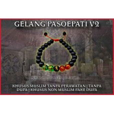 GELANG PASOEPATI VERSI 2