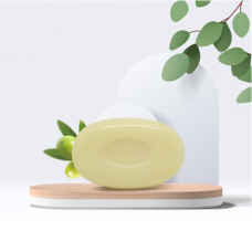 Sabun Susu Zaitun 85g