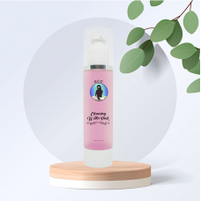 Cleansing Water Pink 120ml