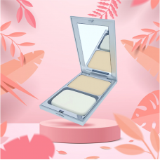 Two Way Cake Brightening Ivory