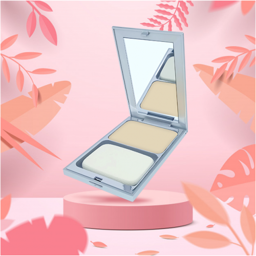 Two Way Cake Brightening Ivory