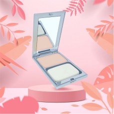 Two Way Cake Brightening Beige