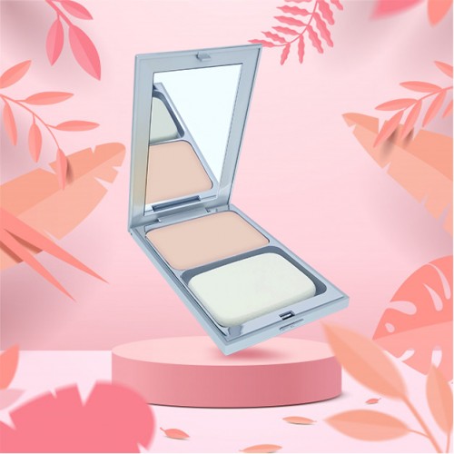 Two Way Cake Brightening Beige